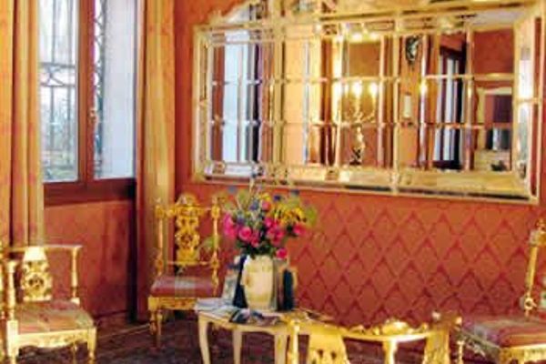 Hotel Tre Archi (Venedig)